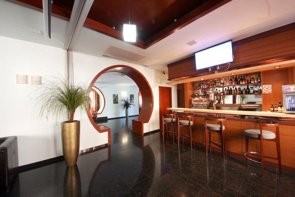 酒店 Savoy Timişoara
